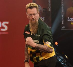 Simon Whitlock